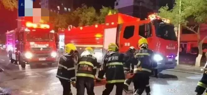 开云 开云体育官网621银川富洋烧烤店爆炸事故 国务院成立联合调查组 要追责(图1)