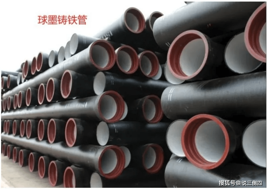 开云体育 开云官网消防给水系统各类常用管件、阀门图解！图文并茂不怕你不懂！(图1)