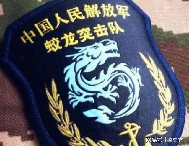 中国特种部队的符号详细开云APP 开云官网入口讲解(图4)