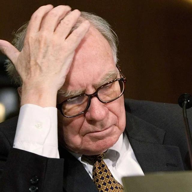 德国一小制造厂虚假订单四倍溢价让巴菲特买它多付了50亿！开云 开云体育官网(图1)