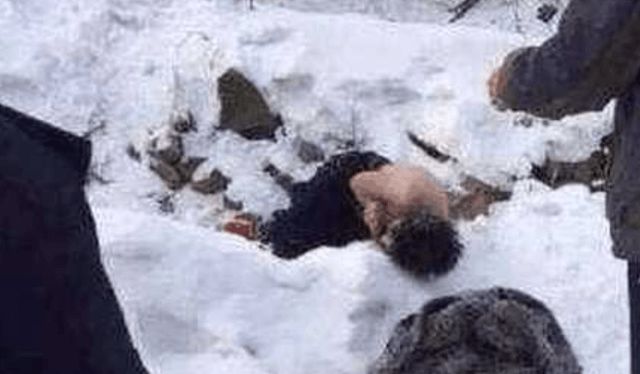开云APP 开云官网入口为什么冻死的人中有14在会脱去衣服？原理其实非常简单(图3)
