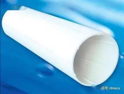 开云 开云体育平台【分享】建筑给排水管道管材和阀门应当如何选择？(图1)