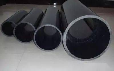 开云 开云体育平台【分享】建筑给排水管道管材和阀门应当如何选择？(图3)