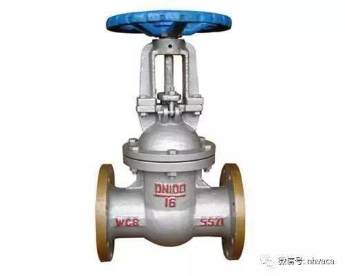 开云 开云体育平台【分享】建筑给排水管道管材和阀门应当如何选择？(图5)