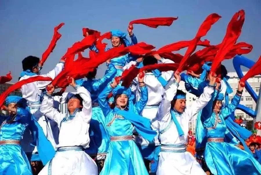 开云 开云体育平台【库伦新闻早点】2019年5月16日 星期四(图1)