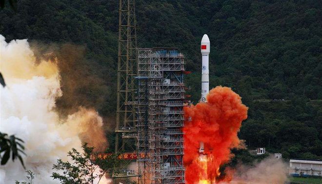Kaiyun 开云体育北斗三号收官之星为何延迟一周之久专家揭秘真实原因(图1)