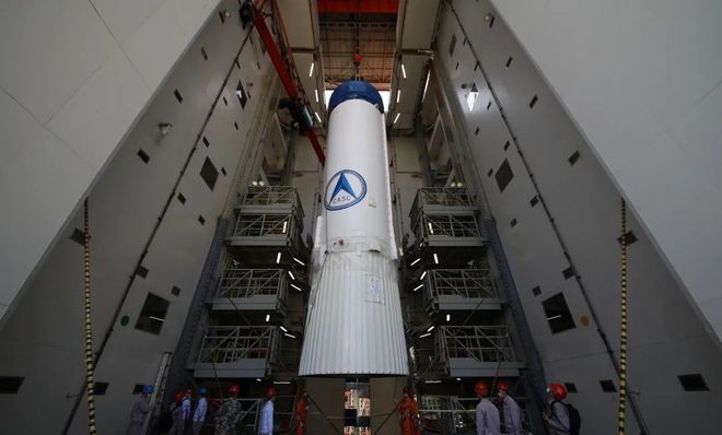 Kaiyun 开云体育北斗三号收官之星为何延迟一周之久专家揭秘真实原因(图3)
