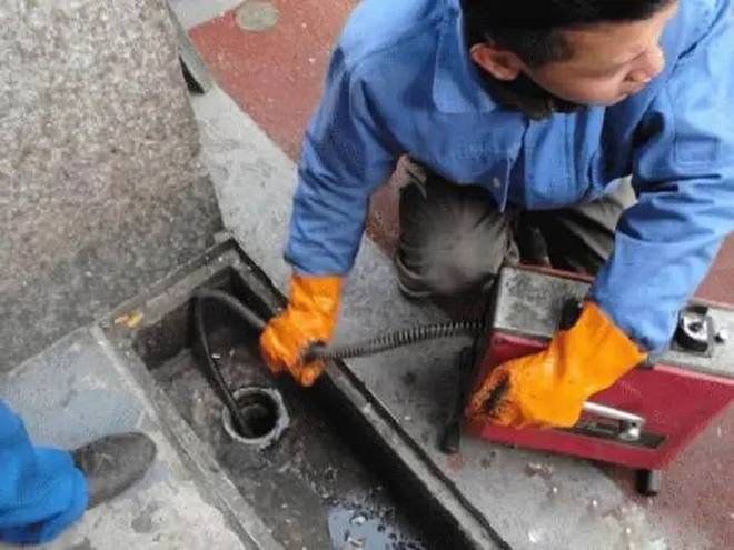 开云体育 开云平台宜兴丁蜀镇下水道疏通专业上门疏通各种疑难管道(图2)