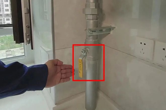 安全生产开云 开云体育官网月㉖丨多次爆炸与它有关！小心液化气罐减压阀(图5)