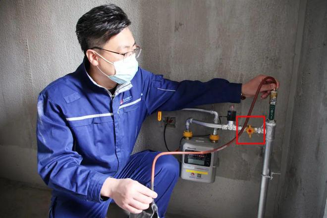 安全生产开云 开云体育官网月㉖丨多次爆炸与它有关！小心液化气罐减压阀(图6)