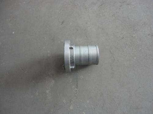 消防装备：消防吸水管及其Kaiyun 开云体育附件(图2)