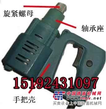 供应JG10开云APP 开云官网入口F电动小型管道疏通机(图1)