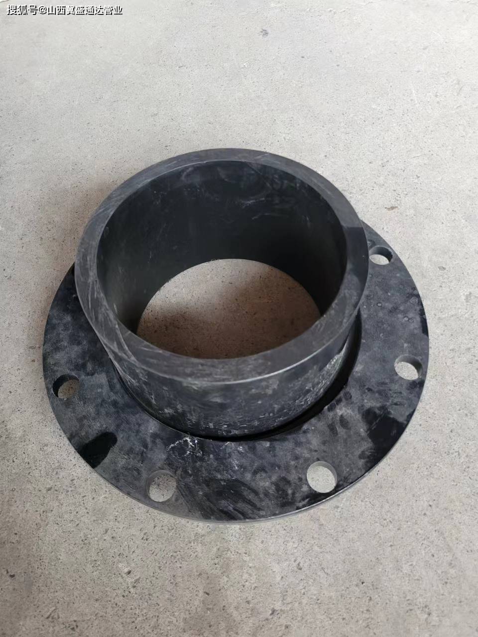 山西pe管件多图展示p开云体育 开云官网e管使用的p配件介绍在山西常用的3种件图片。(图3)