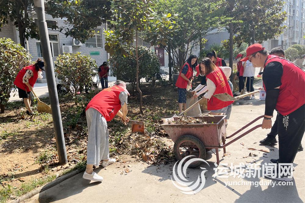 开云 开云体育平台践行“高效、过细、见真、抓实、担当”工作作风br建设生态美、产业兴、百姓富的美丽山城、幸福垣曲(图5)