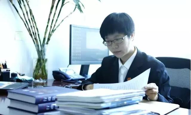 张岩：行政审判法官Kaiyun 开云体育要发挥好“减压阀”“守护者”“助推器”作用(图2)