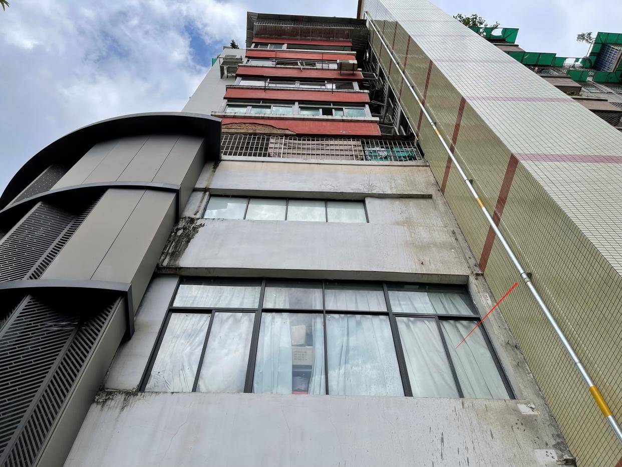 告别煤气罐旧楼用上管道燃气广州奖励1000元户开云体育 开云官网(图2)