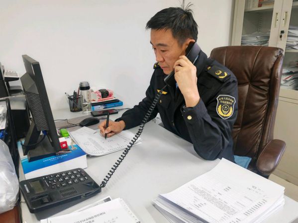 开云 开云体育官网学思想 强性 重实践 建新功丨接诉即办——解决群众“心头难”(图4)