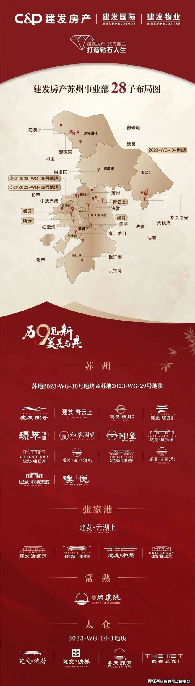 〖官〗苏州建发青云上售楼中心@建发青云上电线震撼上市Kaiyun 开云(图1)