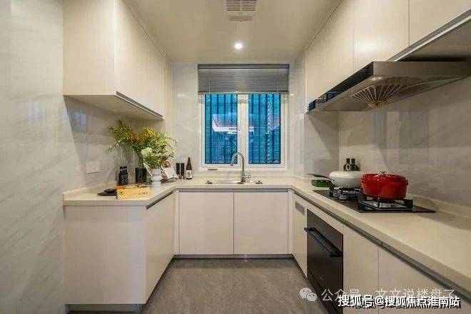 『官方』杭州萃溪云庐售楼处发布Kaiyun 开云：实体样板房已开放参观！(图1)