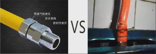 关于燃气的瓶、管、阀、灶、报警器、使用常识、应急处置你想了解的开云APP 开云官网入口安全知识都在这里(图4)