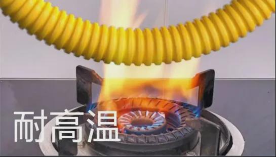 关于燃气的瓶、管、阀、灶、报警器、使用常识、应急处置你想了解的开云APP 开云官网入口安全知识都在这里(图3)