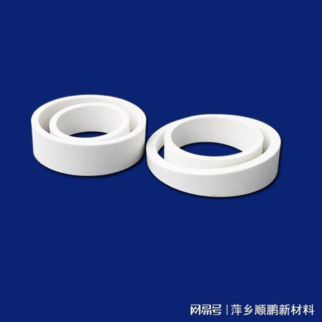 开云体育 开云官网陶瓷弯头耐磨(图1)