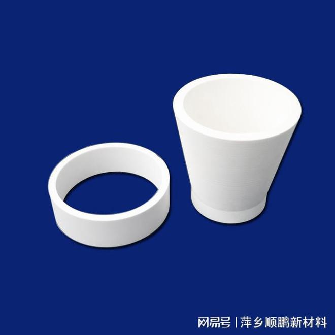 开云体育 开云官网陶瓷弯头耐磨(图2)